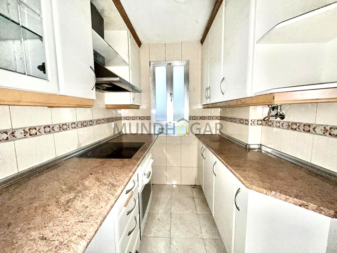 Piso en Plaza de Carballo, Madrid, Madrid de 57 m2