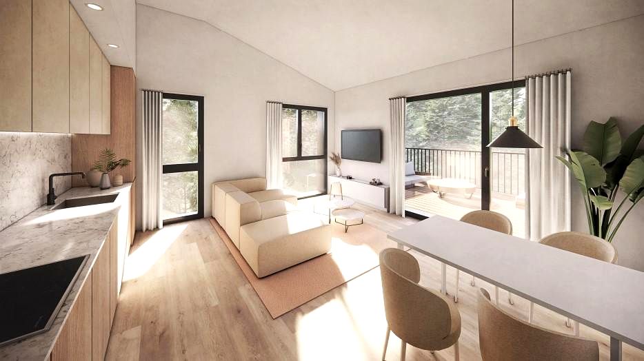 2-bedroom flat for sale in Encamp · 60 of 60