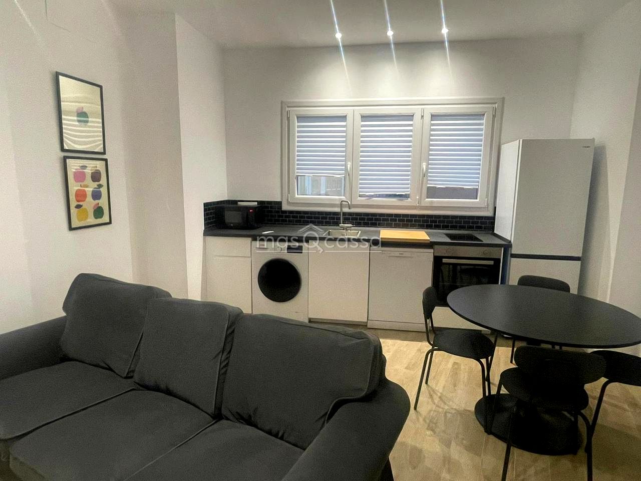 Piso en Calle del Ángel, La Línea de la Concepción, Cádiz de 70 m2