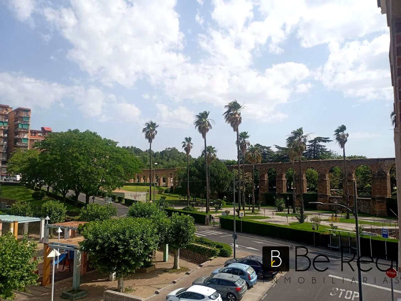 Piso en Sor Valentina, Plasencia, Cáceres de 157 m2