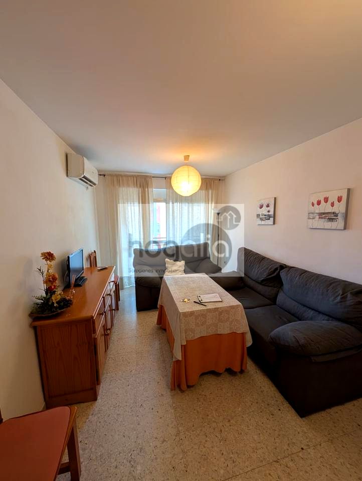 Flat in MACARENA - LEON XIII, Sevilla, Sevilla of 70 m2