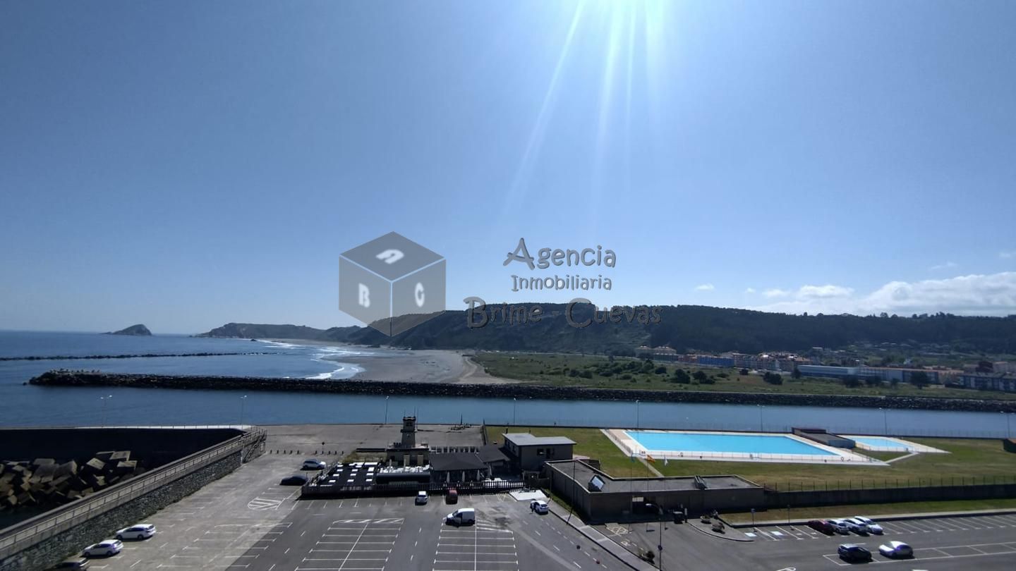 Casa / chalet en Calle Ramón Hernández 18, Muros de Nalón, Asturias de 126 m2