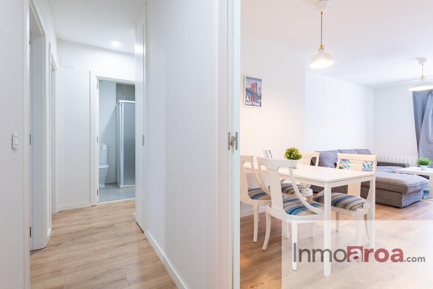 Piso en Avinguda del Mediterrani, CANET D'EN BERENGUER, VALENCIA de 78 m2