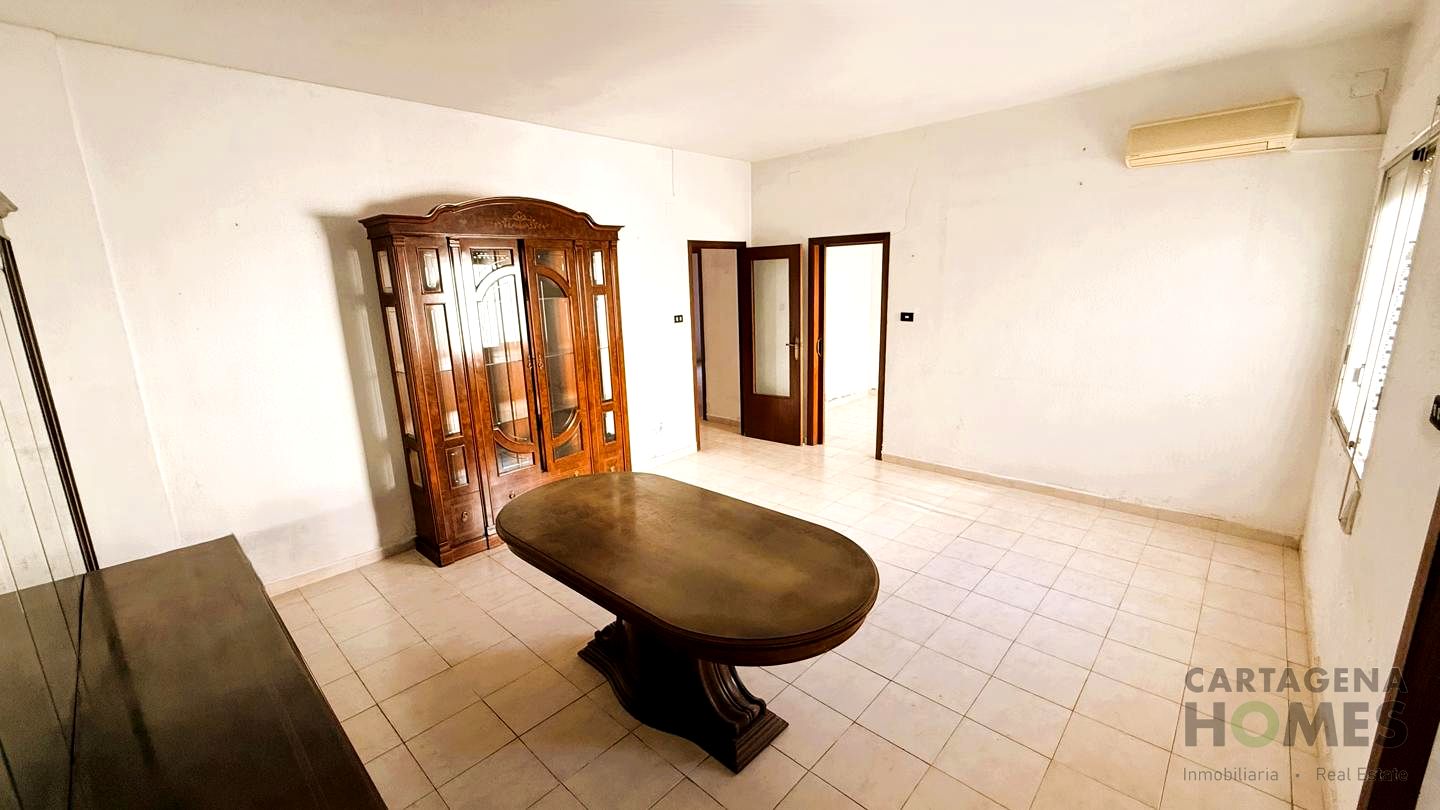 casas-adosadas en cartagena · los-dolores 199500€