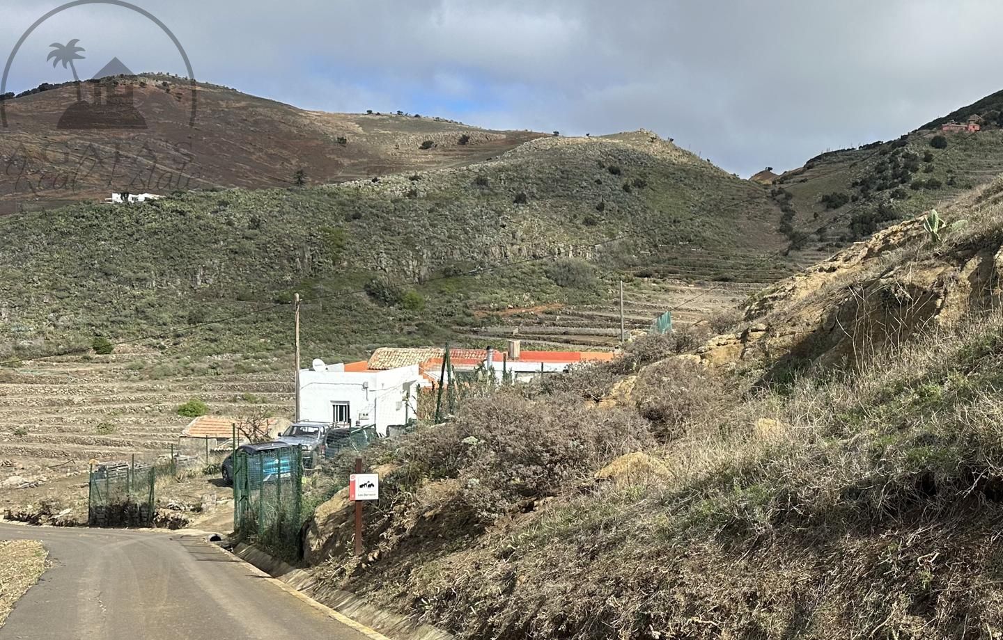 House in Teno - view 1