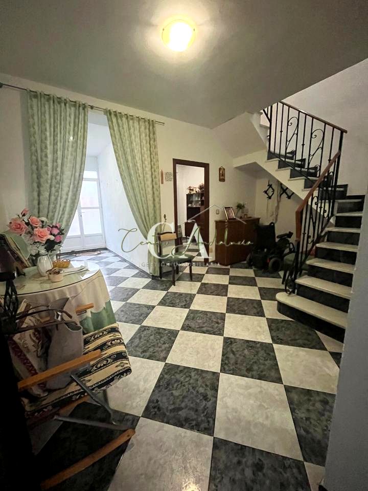 Casa / chalet en Calle Cerrillo, Puente Genil, Córdoba de 140 m2