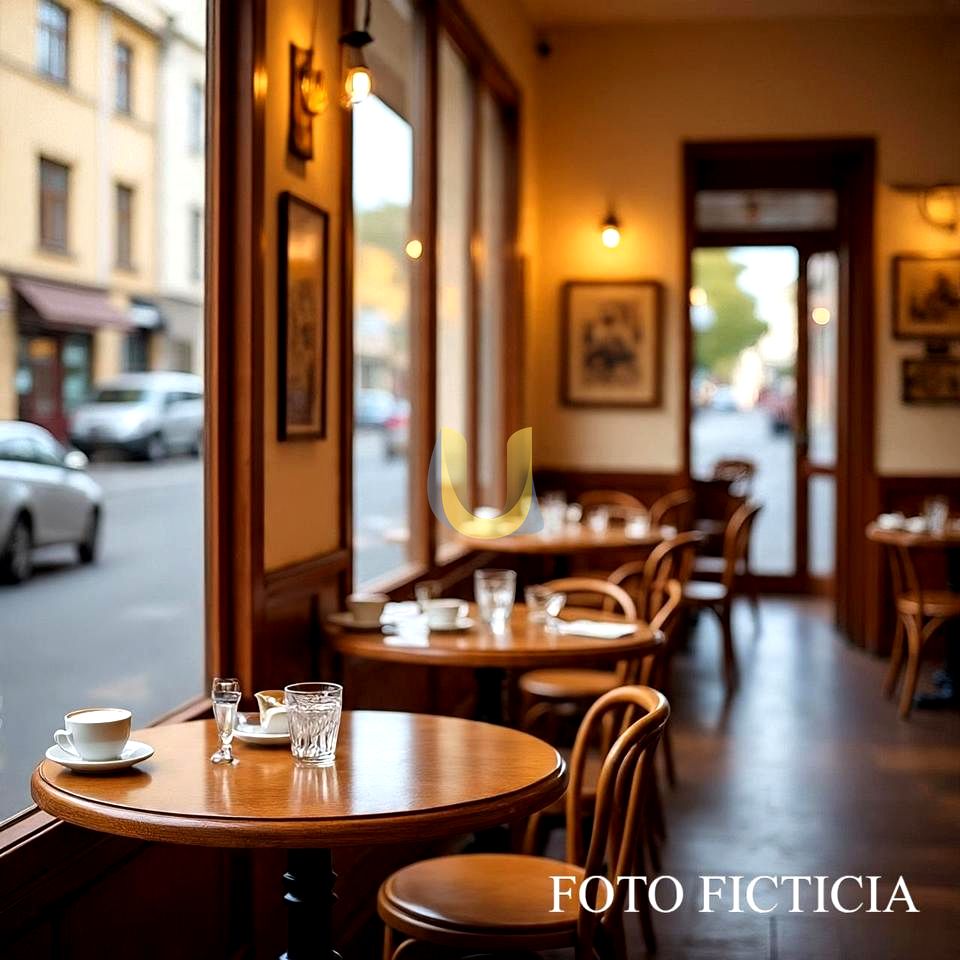 Shop in Madrid, Madrid of 94 m2