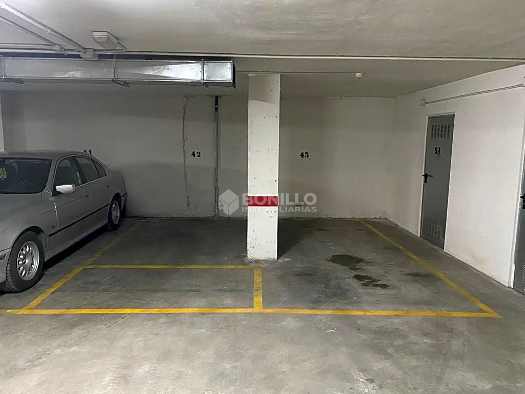 parking en teruel · calle-el-aaiun-44003 15000€