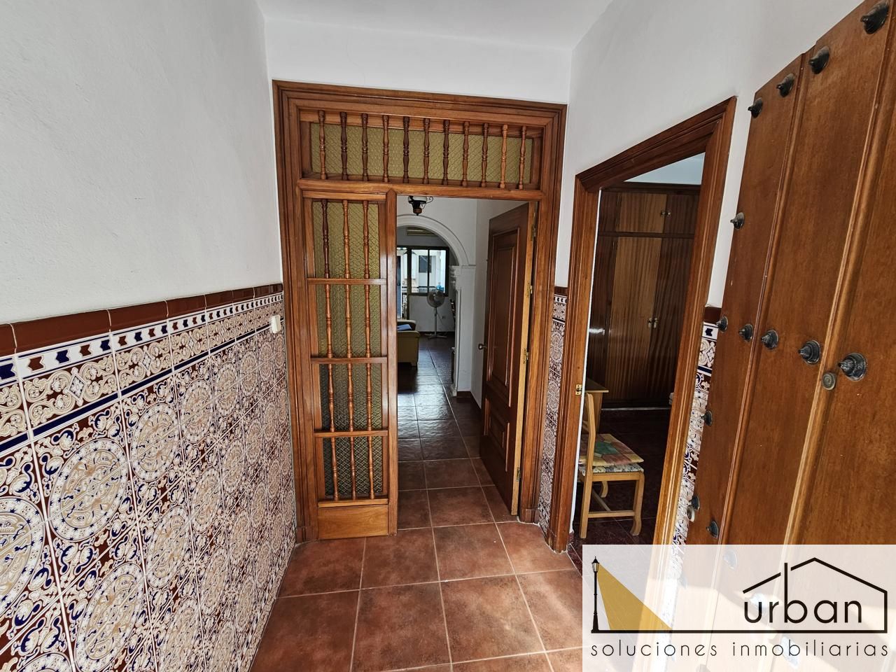 Casa / chalet en Calle Padre Lerchundi, Chipiona, Cádiz de 167 m2