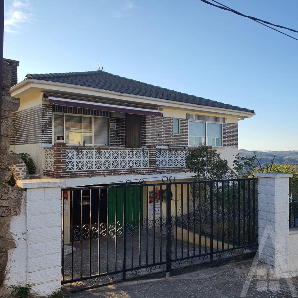 Casa / chalet en Calle Angeles 22, Mieza, Salamanca de 120 m2