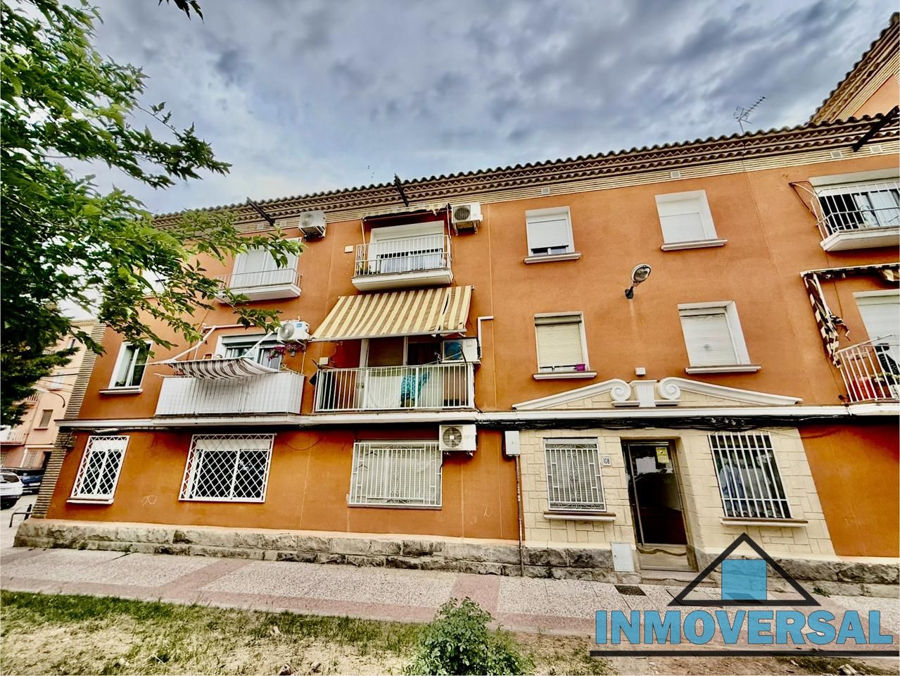 Piso en Avenida de Logroño, Zaragoza, Zaragoza de 65 m2