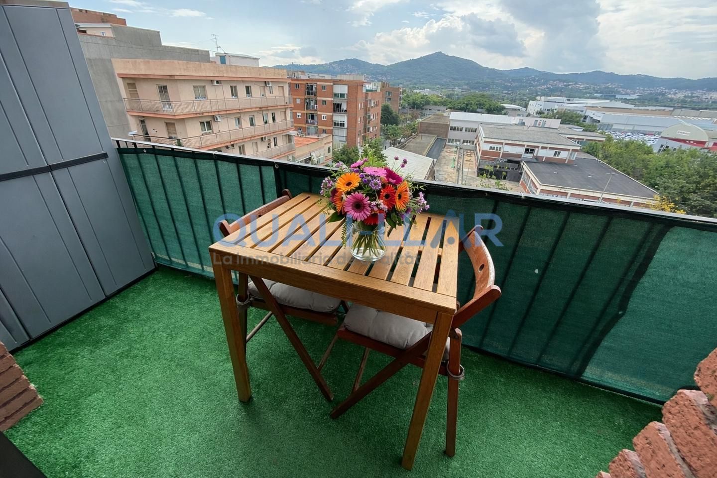 Piso en Carrer de Laureà Miró, Sant Feliu de Llobregat, Barcelona de 72 m2