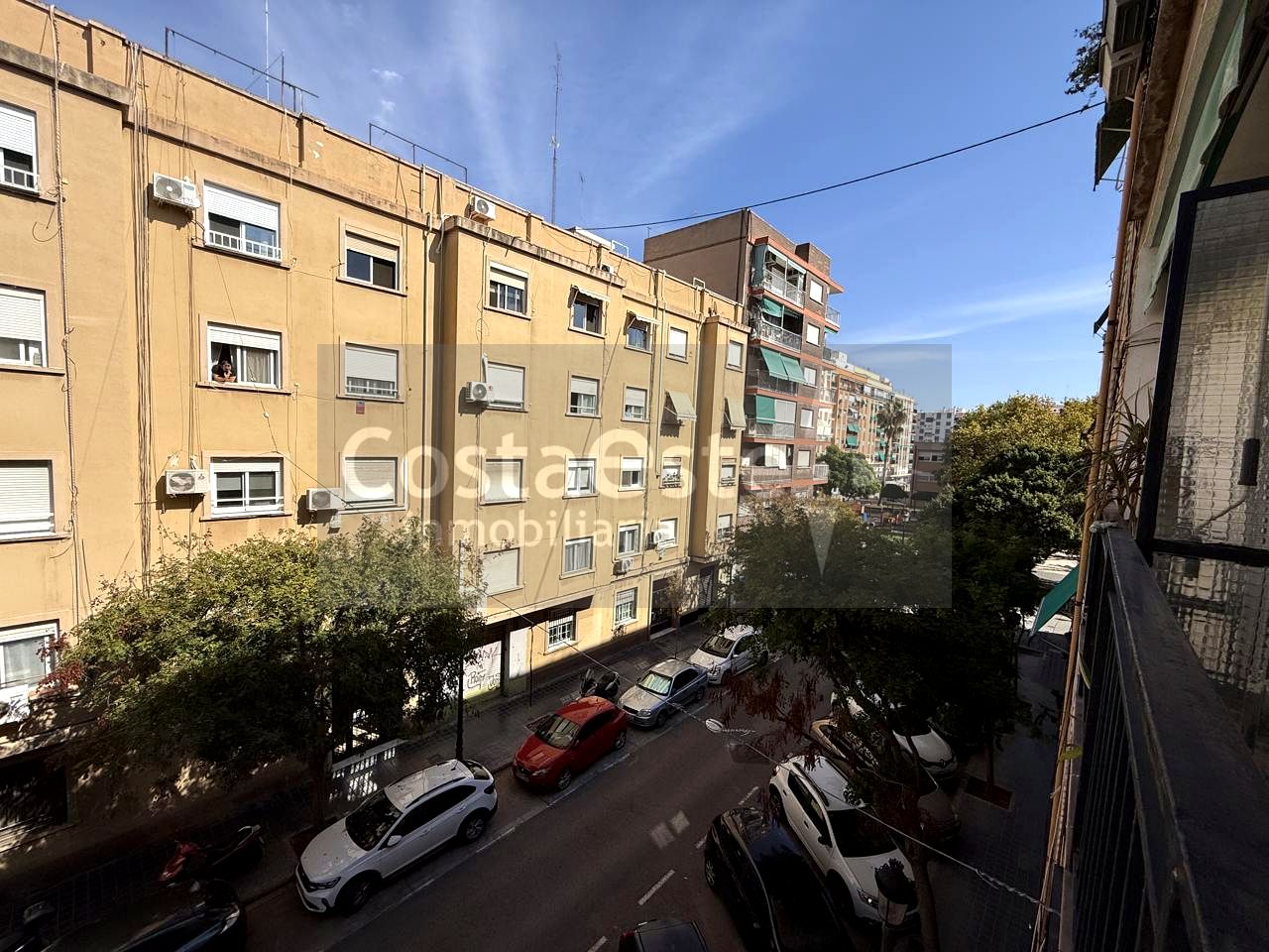 Piso en Carrer de la Pobla de Farnals, València, Valencia de 69 m2