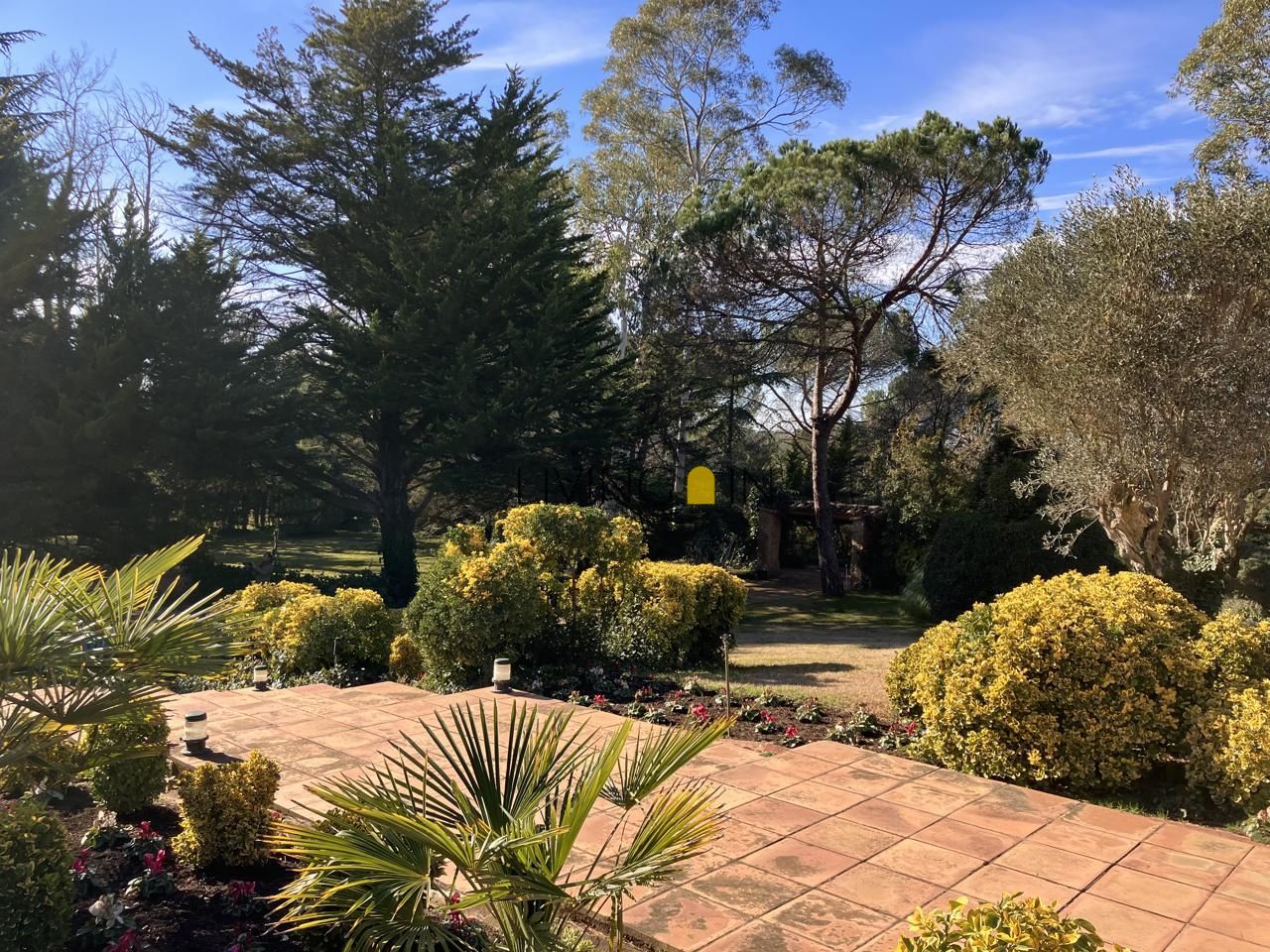 fincas-rusticas en caldes-de-malavella · montana 7500000€