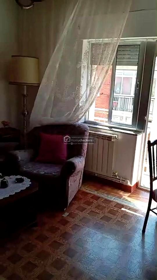 Piso en Calle Camelias, Salamanca, Salamanca de 93 m2