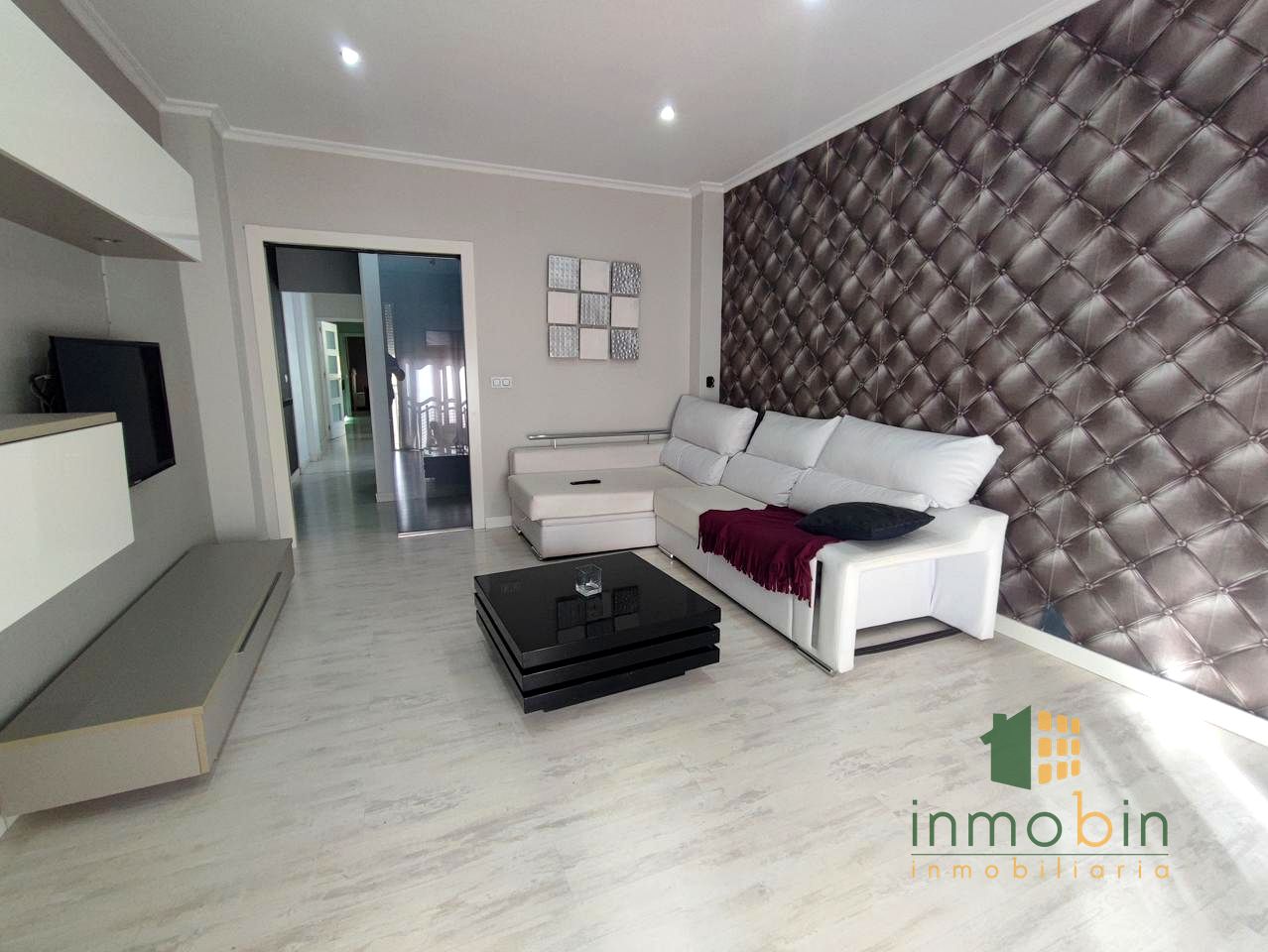 Flat in Don Benito, Badajoz of 90 m2