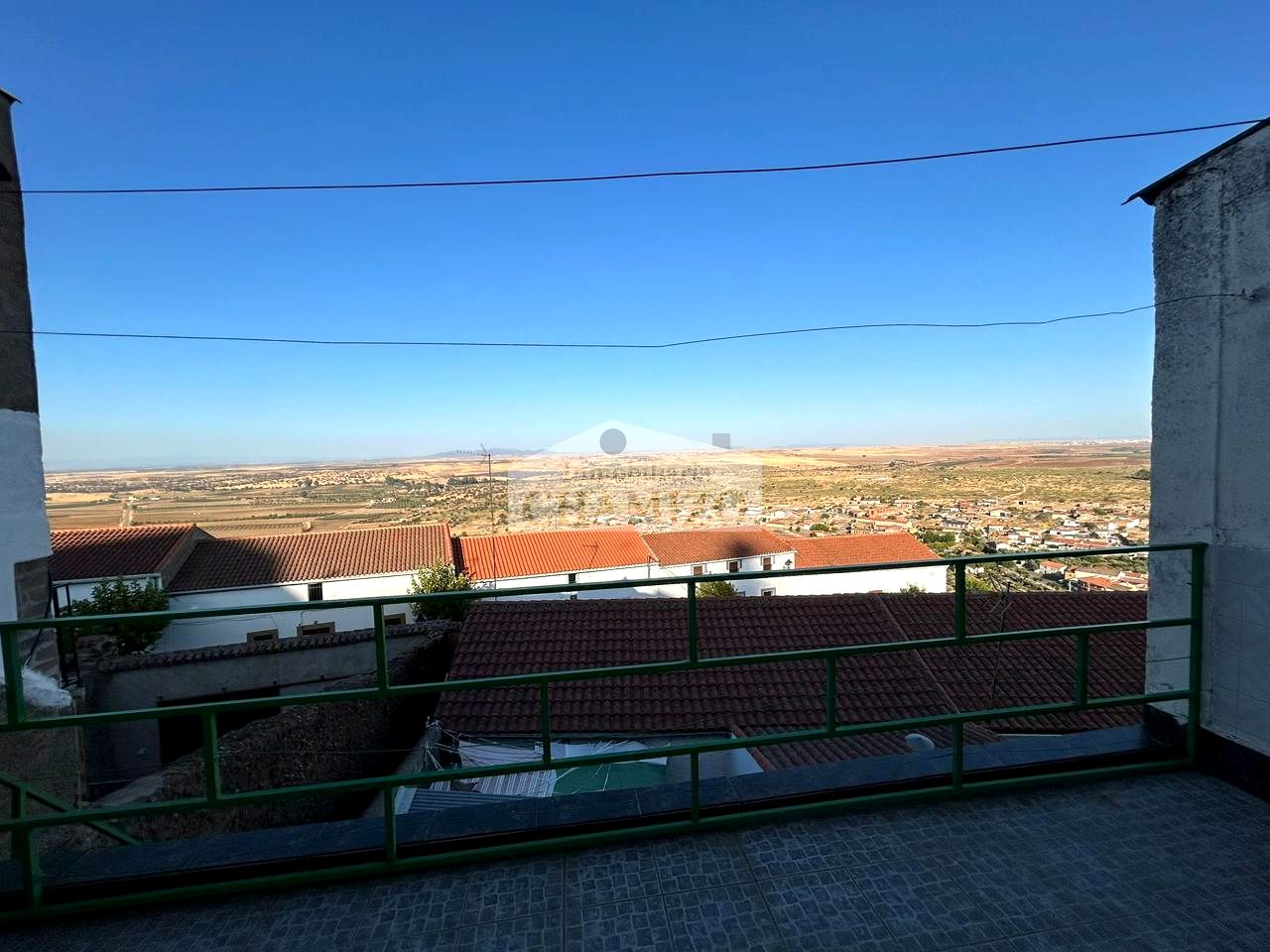 Casa / chalet en BUENA ZONA, Magacela, Badajoz de 175 m2