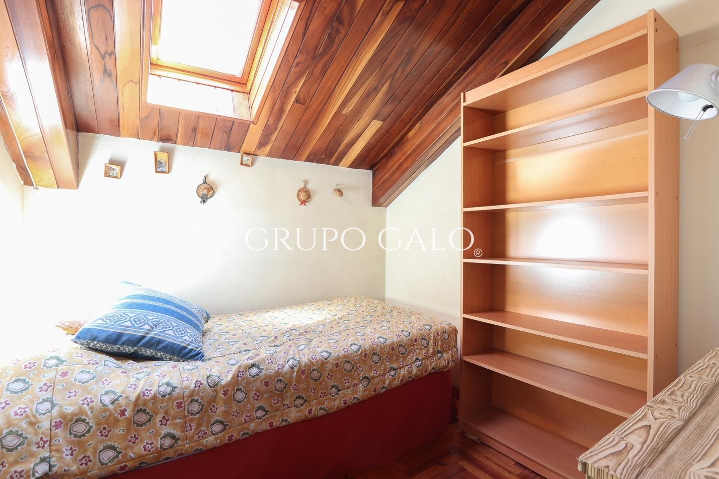Habitación en Avenida Gran Vía, Vigo, Pontevedra de 11 m2