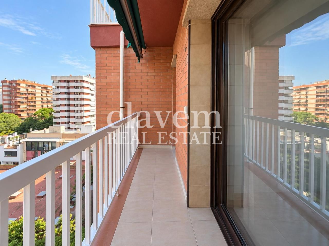 Piso en Travessera de les Corts, Barcelona, Barcelona de 80 m2
