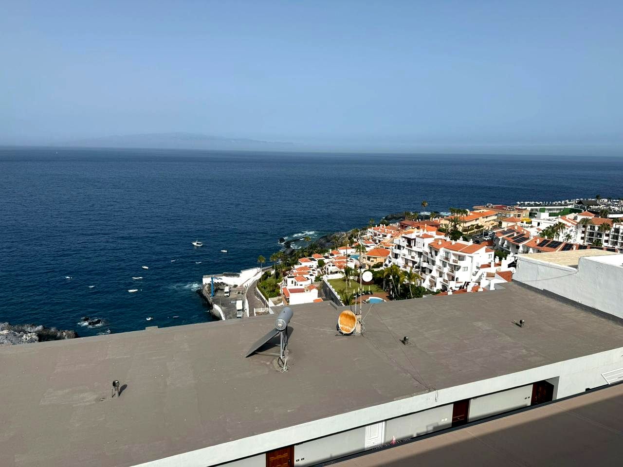 Piso en Calle los Ángeles, SANTIAGO DEL TEIDE, Santa Cruz de Tenerife de 170 m2