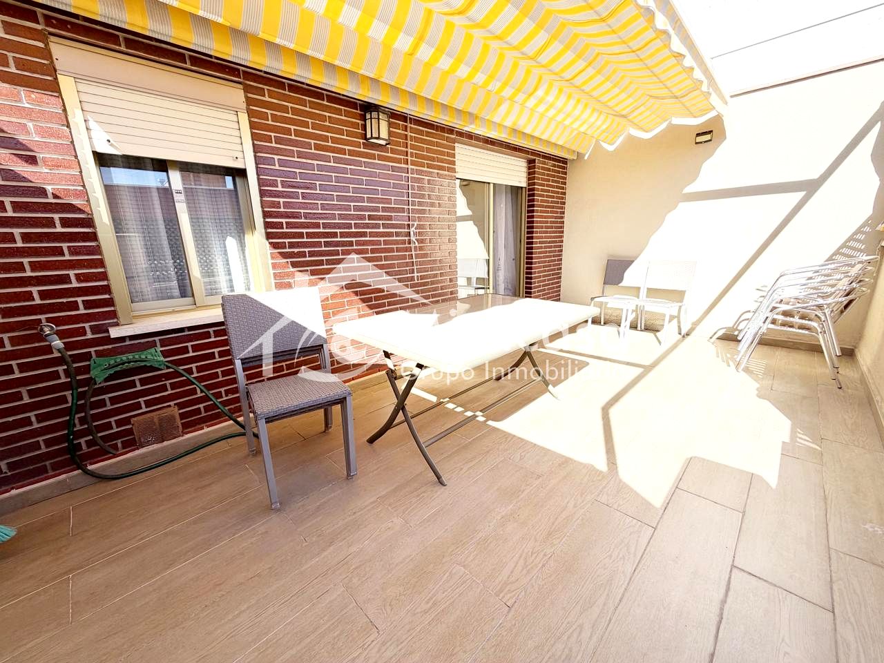 Piso en Calle de Siena, Madrid, Madrid de 56 m2