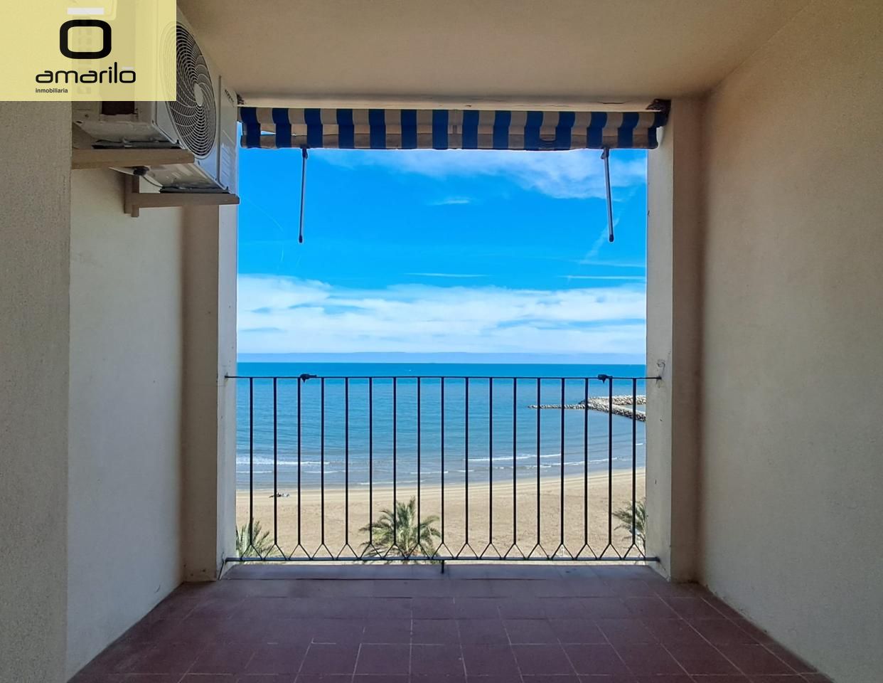 Piso en Carrer de la Unió, Port Saplatja, Valencia de 103 m2