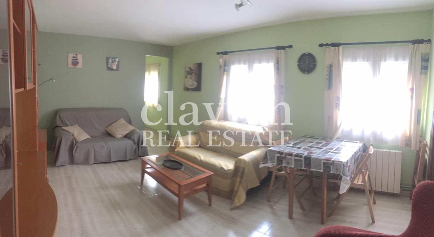 Piso en Carrer del Cadí, Barcelona, Barcelona de 86 m2