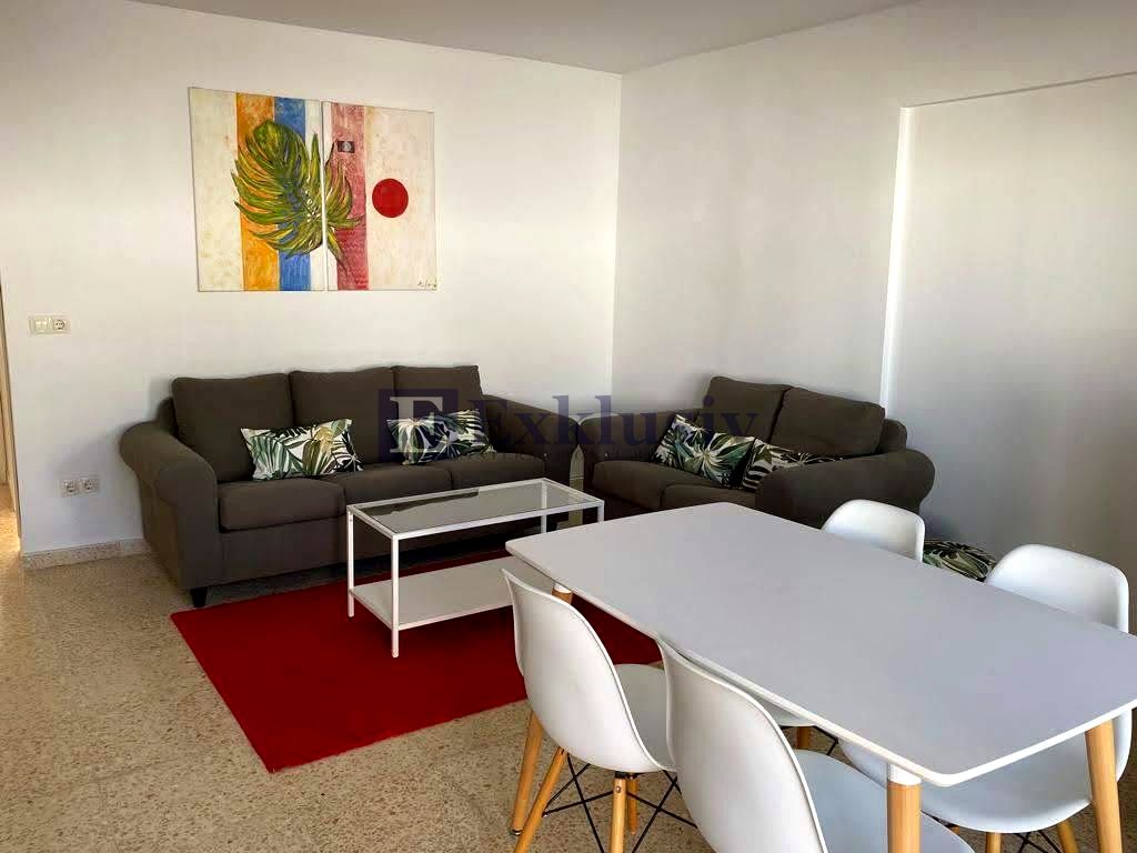 Piso en Puerto de la Cruz, Santa Cruz de Tenerife de 110 m2