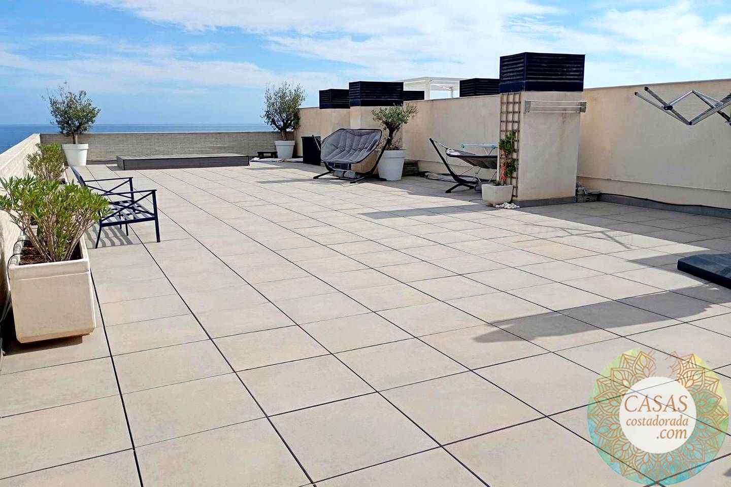 Piso en Roques Daurades, Tarragona de 280 m2
