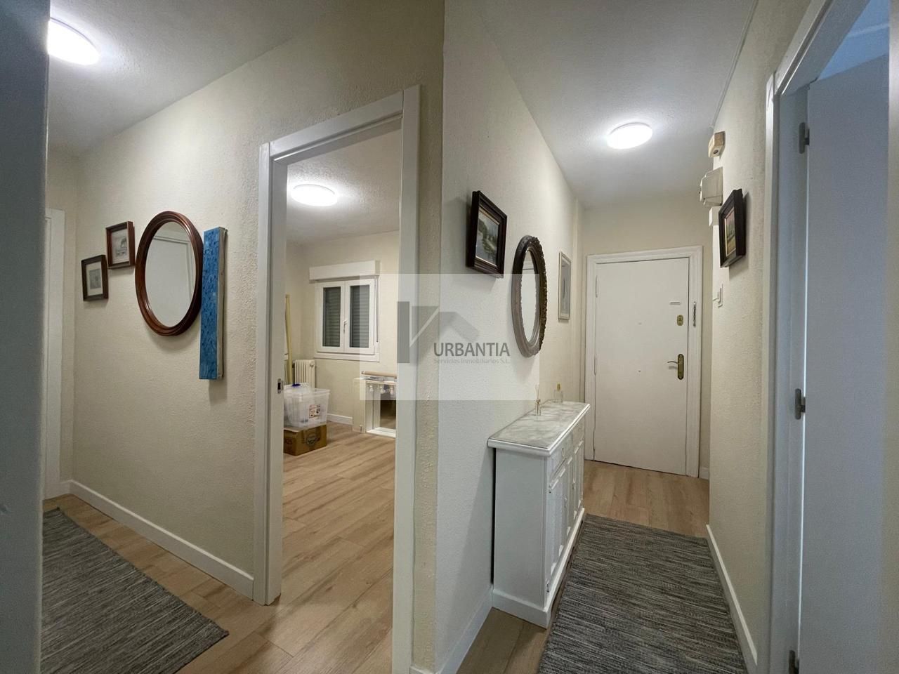 Piso en Calle Fermín Daoiz, Pamplona, Navarra de 80 m2