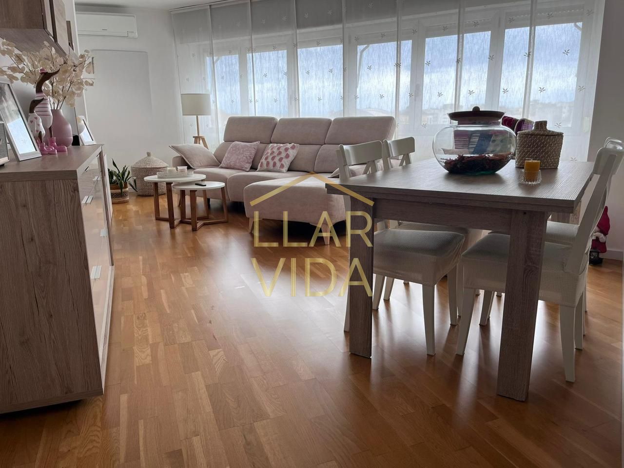 Piso en Carrer Josep Pla, Lleida, Lleida de 112 m2