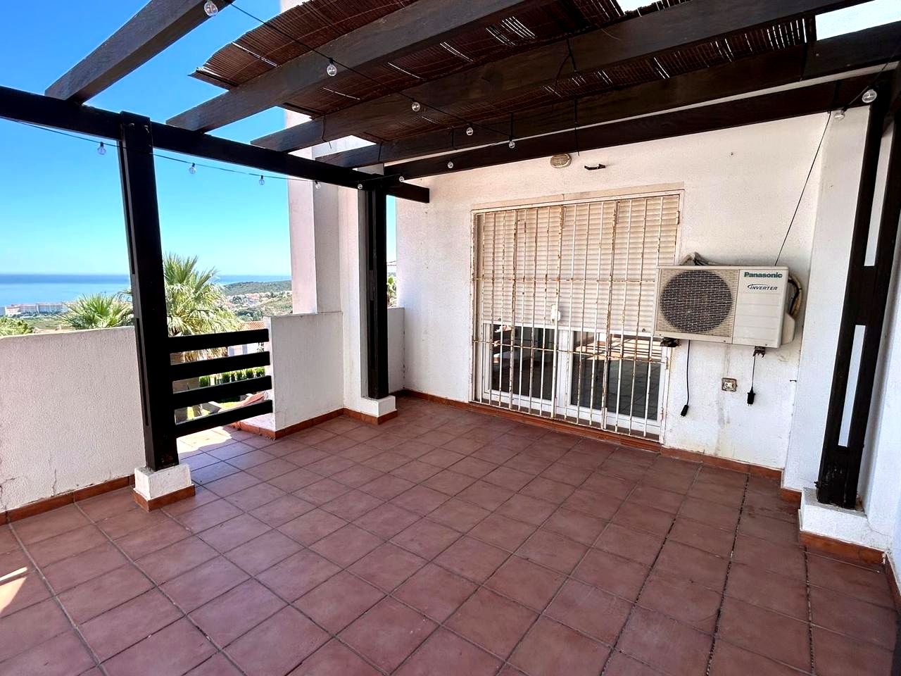 Piso en Calle Almendro el, Manilva, Málaga de 129 m2