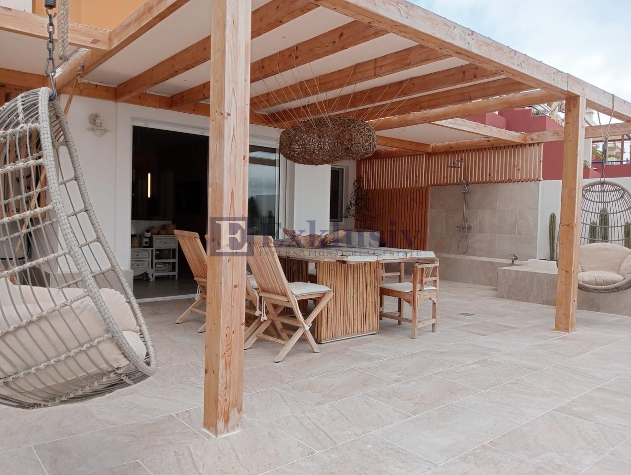 Piso en Costa Adeje, Costa Adeje, Santa Cruz de Tenerife de 120 m2