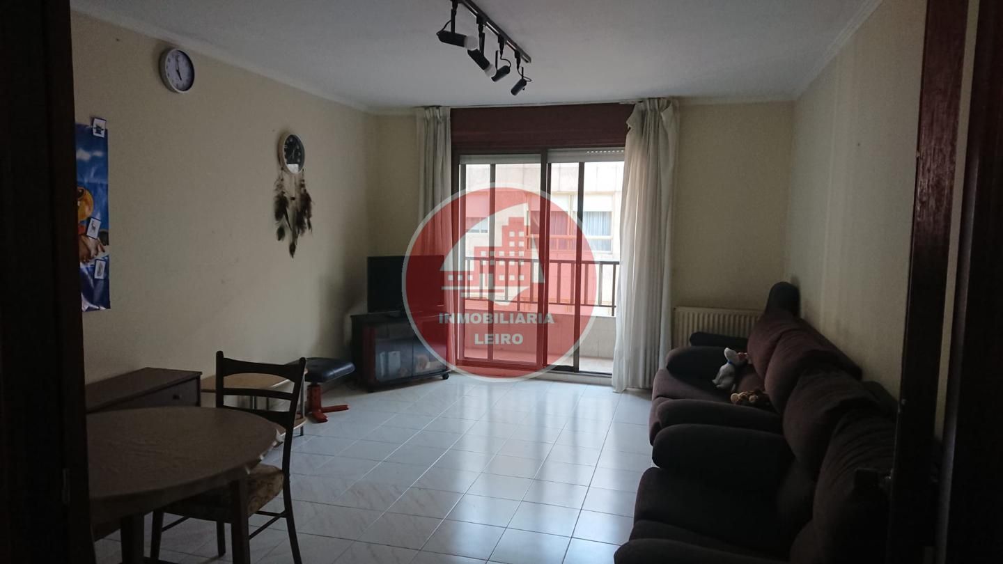 Piso en Rúa Cruz Gallastegui, Pontevedra, Pontevedra de 142 m2