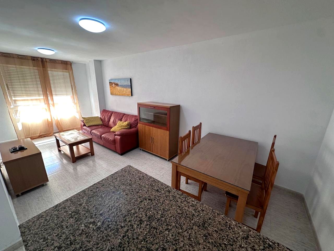 Piso en Oropesa, Castellón de 53 m2