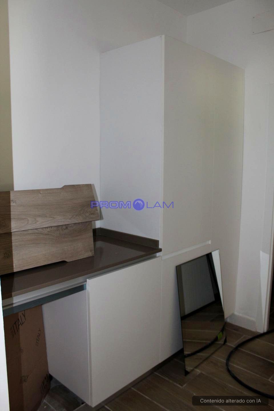 pisos en sevilla · calle-la-moraleja-41020 210000€