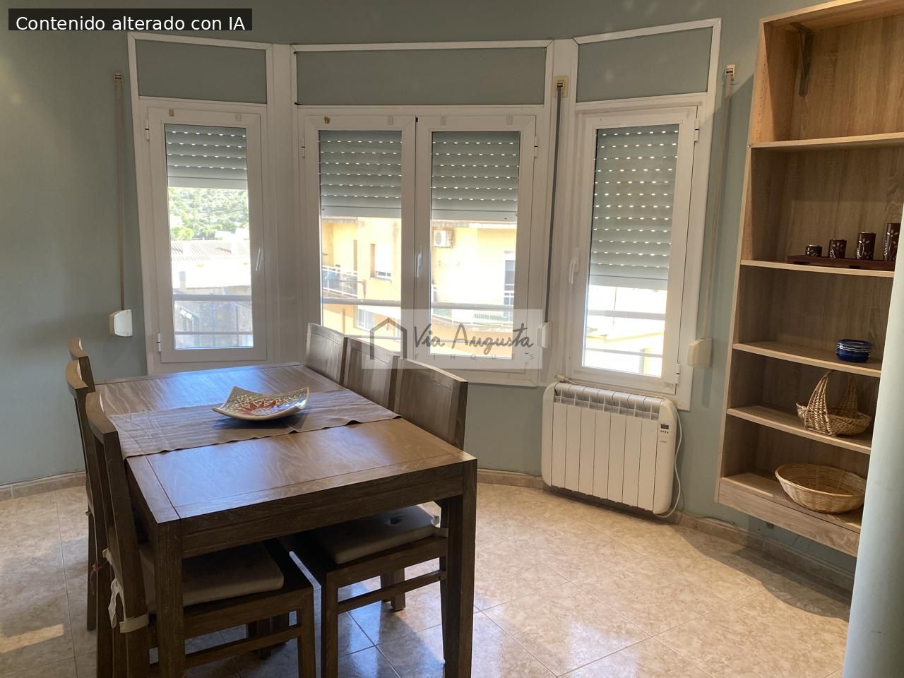 Piso en Carrer l'Ametlla de Mar, El Perelló, Tarragona de 100 m2