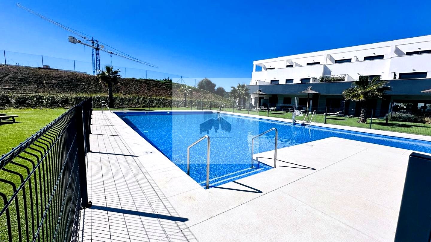 Piso en Estepona, Málaga de 95 m2