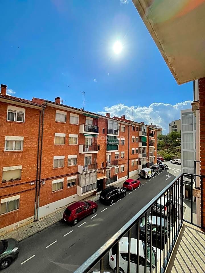 pisos en teruel · calle-tadeo-calomarde-44002 120000€