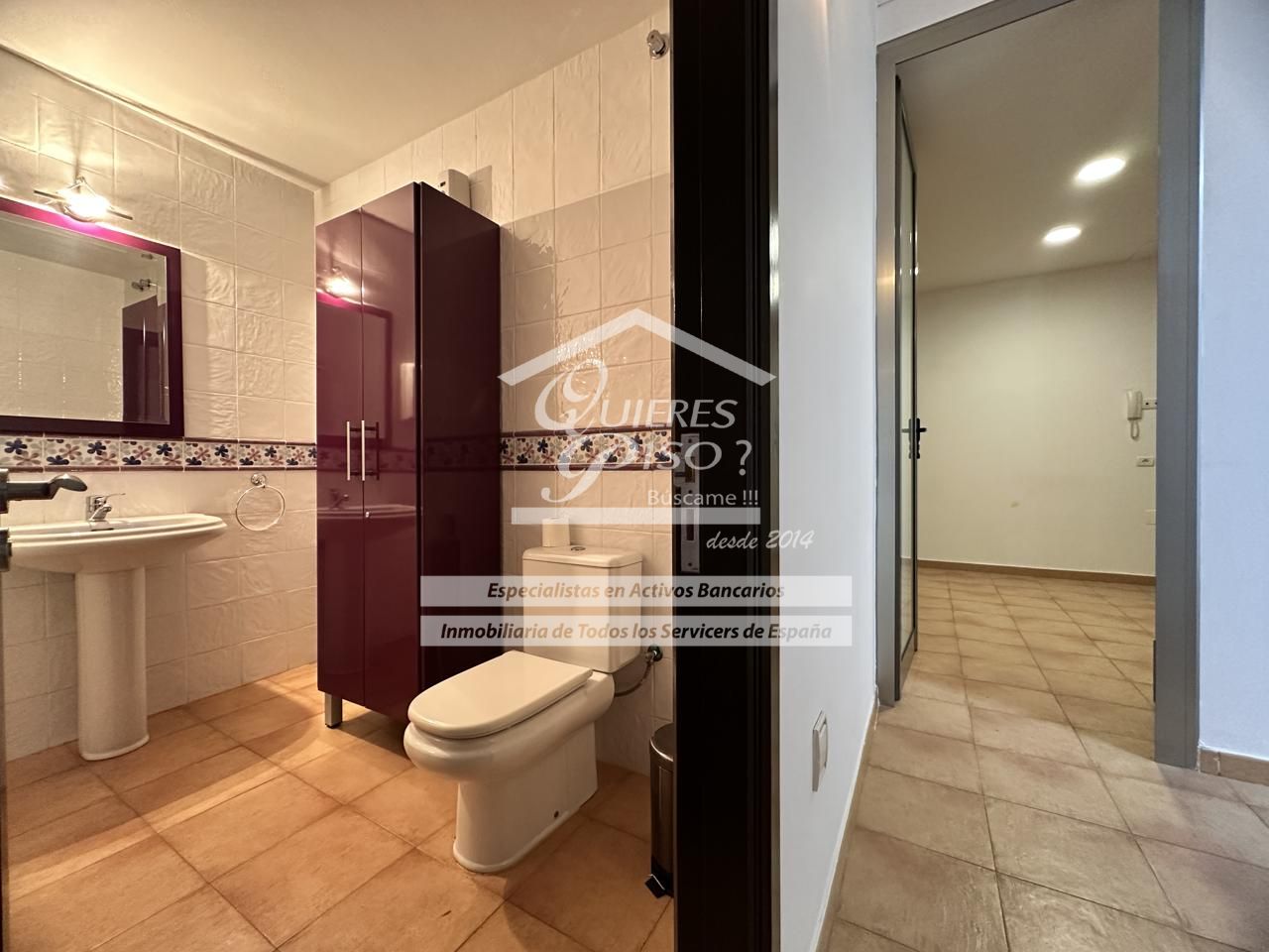 Oficina en Calle Achamán, Vecindario, Las Palmas de 10 m2