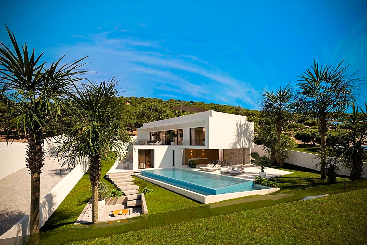 Venta de casas, villas y fincas en Ibiza - Ibiza Country Villas