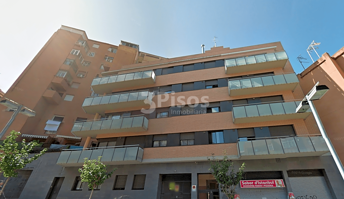 Piso en Barcelona, Barcelona de 73 m2