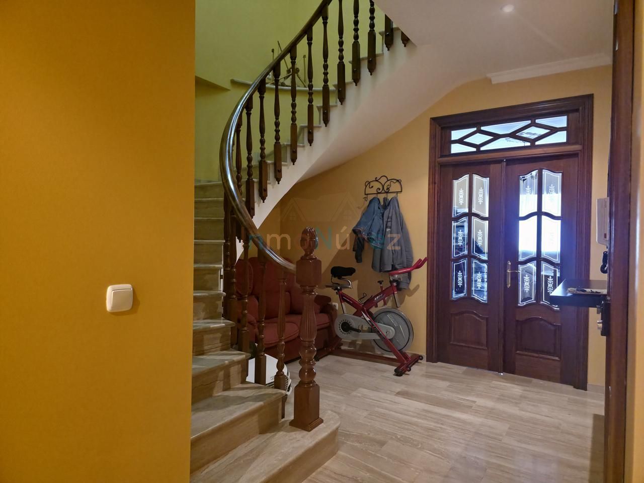 Casa / chalet en Benamejí, Córdoba de 313 m2