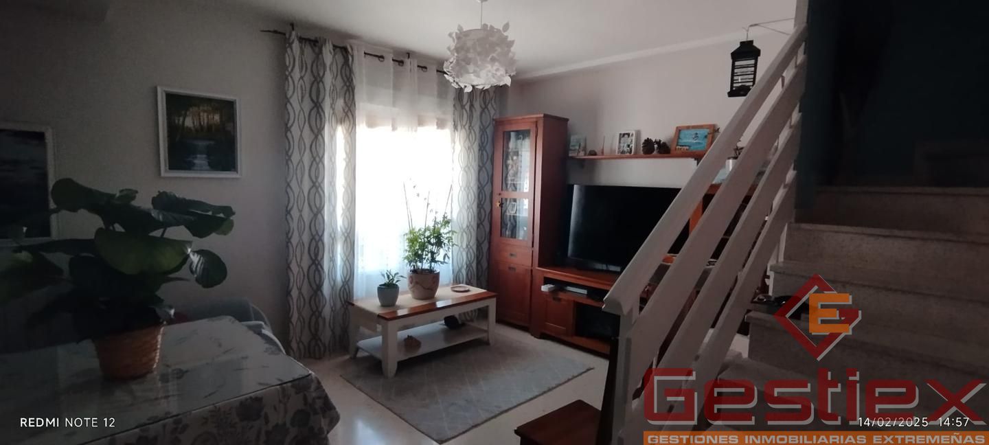 Flat in Almendralejo, Badajoz of 95 m2