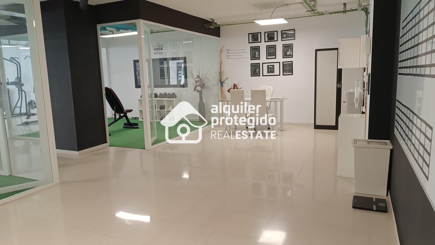 apartamentos en sant-vicent-del-raspeig · centro €