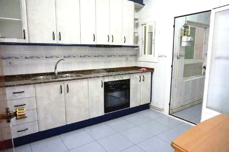 Piso en Canovelles, Barcelona de 63 m2