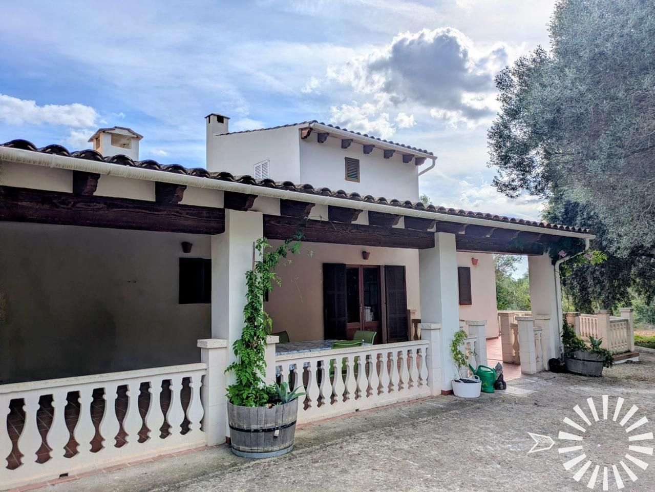 Casa / chalet en Camí de Son Servera, Porreres, Illes Balears de 165 m2