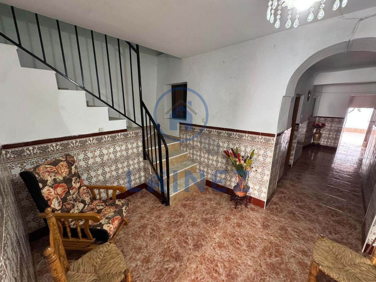 Casa / chalet en Villanueva del Rey, Córdoba de 186 m2