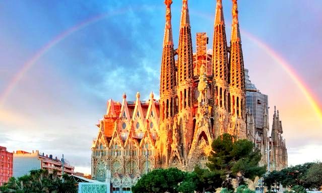 Piso · Barcelona · 3 hab.
