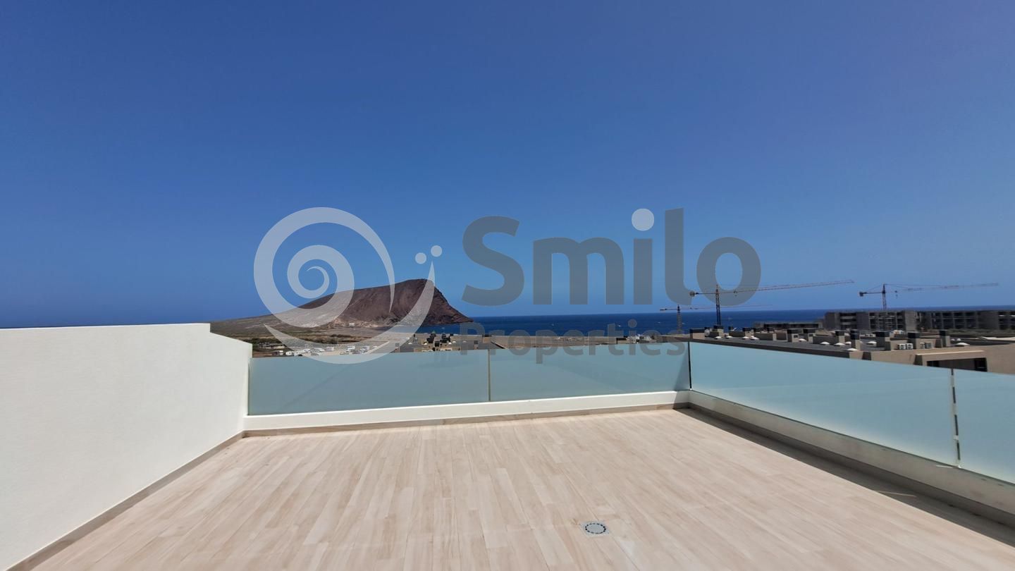 Piso en Calle Pizarro 2, Granadilla de Abona, Santa Cruz de Tenerife de 80 m2